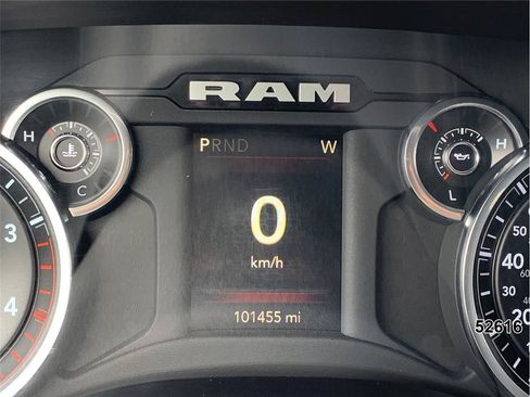 Used 2024 RAM 3500 Tradesman AWD/4WD image 34