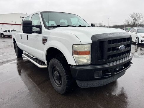 Used 2010 Ford F350 XL image 7