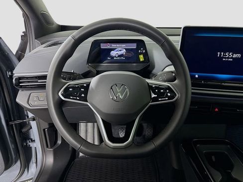 New 2026 Volkswagen ID.4 Pro S RWD image 11