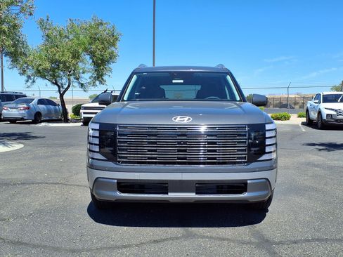 New 2026 Hyundai Palisade SEL FWD image 2