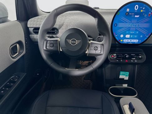 New 2026 MINI Cooper S image 18