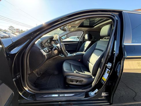 Used 2016 BMW 528i xDrive Sedan image 13
