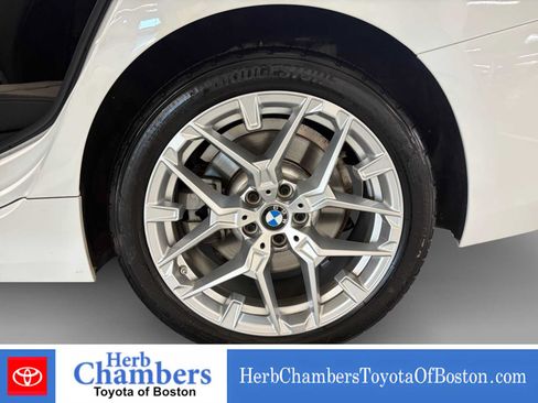 Used 2025 BMW 330i xDrive Sedan AWD/4WD image 8