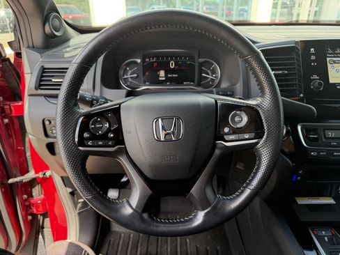 Used 2023 Honda Passport Elite image 36