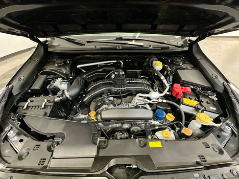 Used 2024 Subaru Crosstrek 2.0i Premium image 33