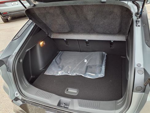 New 2026 Buick Envista Sport Touring image 18