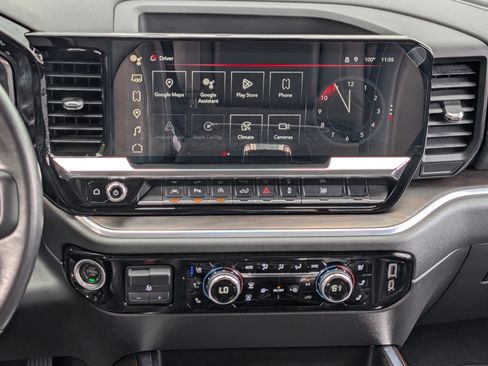 Used 2022 GMC Sierra 1500 SLT w/ SLT Premium Plus Package AWD/4WD image 26