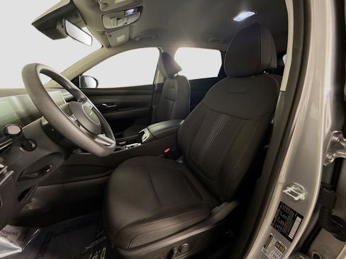 Used 2025 Hyundai Tucson SEL image 22