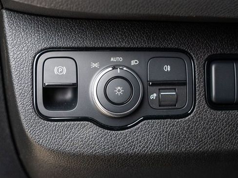 New 2026 Mercedes-Benz Sprinter 144 Cargo image 21