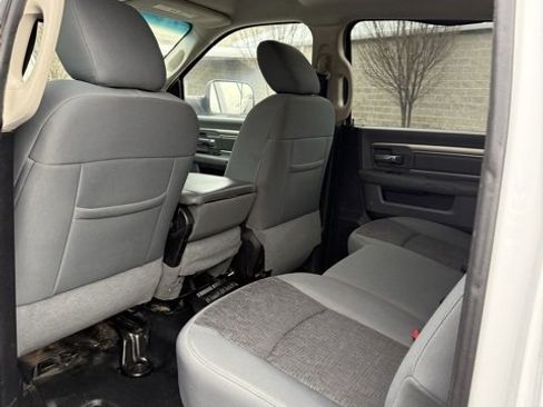 Used 2014 RAM 2500 SLT w/ Protection Group image 28
