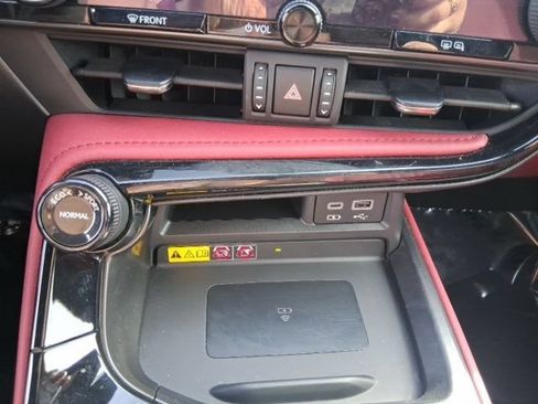 Used 2024 Lexus NX 350 AWD image 23
