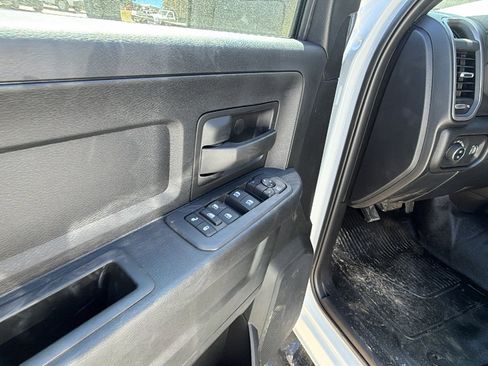 New 2026 RAM 5500 Tradesman image 16