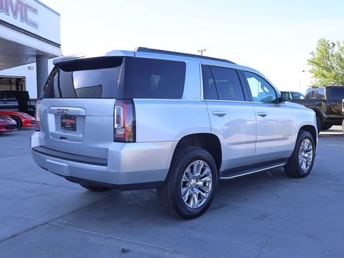 Used 2020 GMC Yukon SLT w/ Open Road Package AWD/4WD image 6