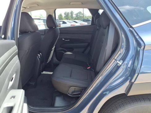 New 2026 Hyundai Tucson SEL FWD image 16