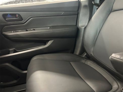 New 2026 Honda Odyssey EX-L image 26