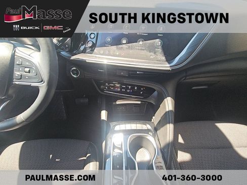 Certified 2023 Buick Envision Preferred AWD/4WD image 15