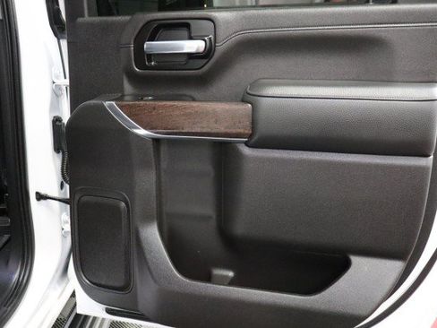 Used 2022 GMC Sierra 2500 Denali AWD/4WD image 53