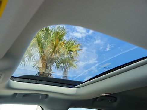 Used 2024 Ford Bronco Sport Outer Banks w/ Tech Package image 12