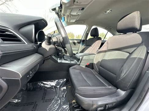 Used 2019 Subaru Legacy 2.5i Premium w/ Popular Package #2A image 15