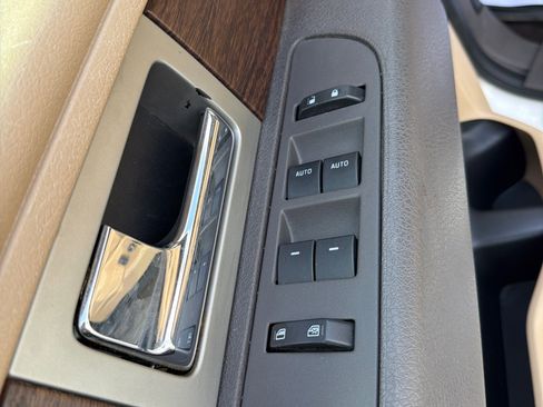 Used 2014 Ford F150 Lariat w/ Equipment Group 502A Luxury AWD/4WD image 11