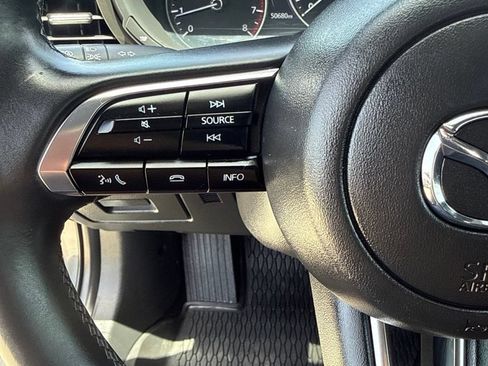 Used 2024 MAZDA MAZDA3 s AWD/4WD image 10