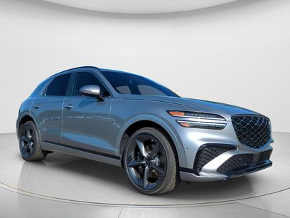 New 2026 Genesis GV70 2.5T Sport Prestige