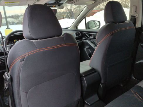 Certified 2023 Subaru Crosstrek 2.0i Premium image 19