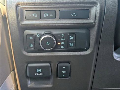 Used 2022 Ford F150 King Ranch w/ Equipment Group 601A High image 12