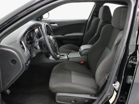 Used 2023 Dodge Charger GT w/ Blacktop Package RWD image 31