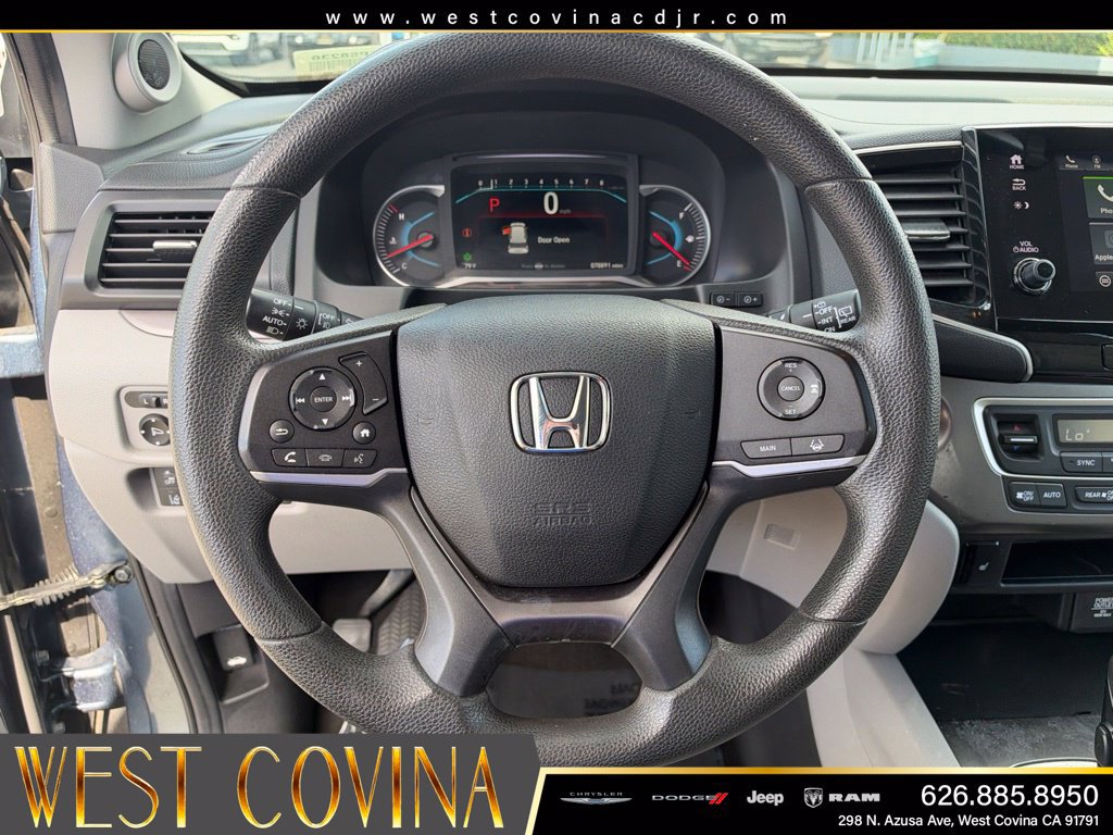 Used 2020 Honda Pilot EX image 18