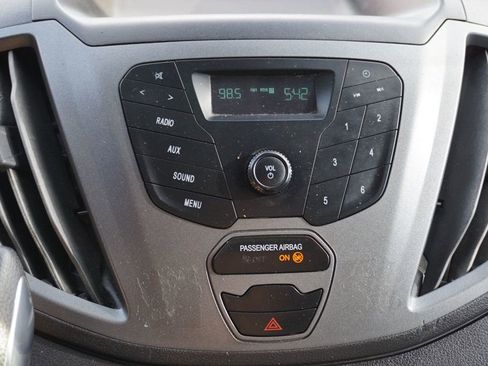 Used 2017 Ford Transit 250 148 High Roof RWD image 30