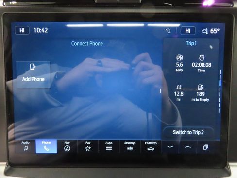 Used 2025 Ford F150 Tremor w/ Bed Utility Package image 21