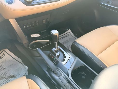 Used 2017 Toyota RAV4 Limited w/ Carpet Mat Package AWD/4WD image 21