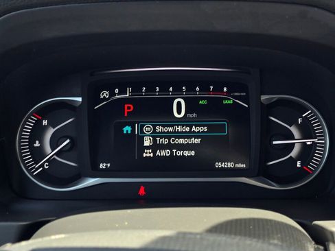 Certified 2023 Honda Passport EX-L image 28