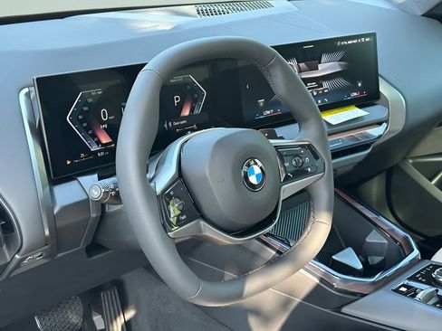 New 2026 BMW X3 xDrive30i w/ Convenience Package AWD/4WD image 21