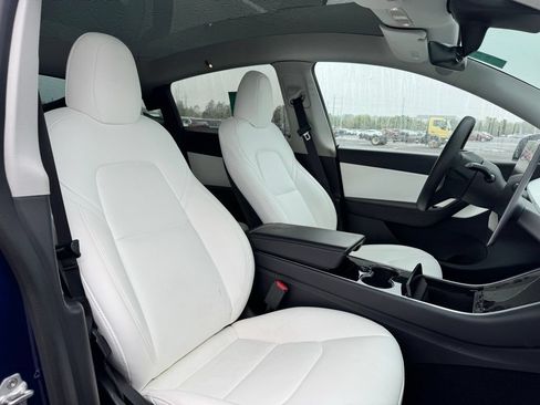 Used 2020 Tesla Model Y Performance AWD/4WD image 11