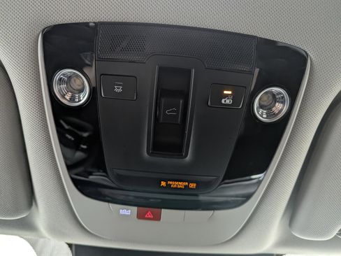 Used 2026 Kia Sorento SX image 28