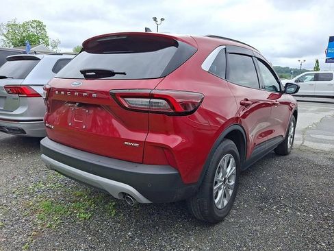 Certified 2023 Ford Escape Active w/ Tech Pack #1 AWD/4WD image 10