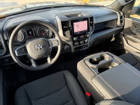 New 2026 RAM 1500 Express RWD image 10