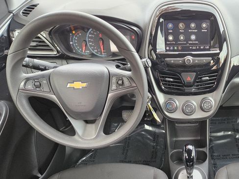 Used 2020 Chevrolet Spark LT image 26