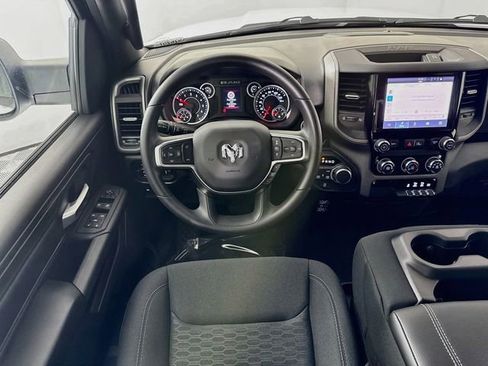 New 2026 RAM 1500 Express AWD/4WD image 20