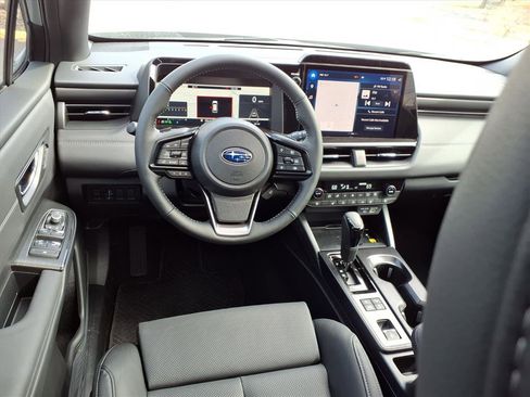 New 2026 Subaru Outback Touring XT image 3