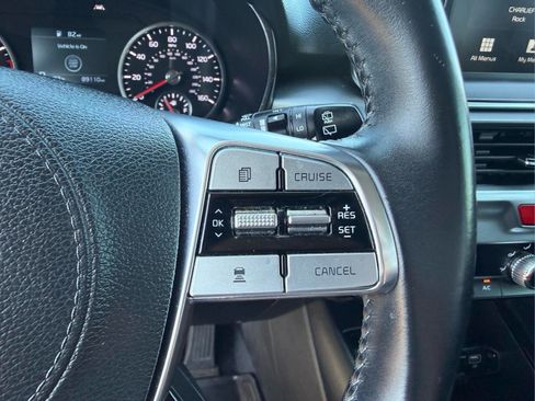 Used 2020 Kia Telluride S AWD/4WD image 33