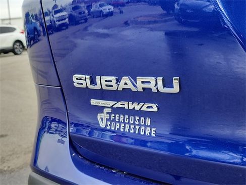 New 2026 Subaru Ascent Limited image 6