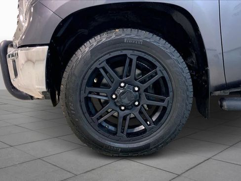 Used 2019 Toyota Tundra SR5 image 10