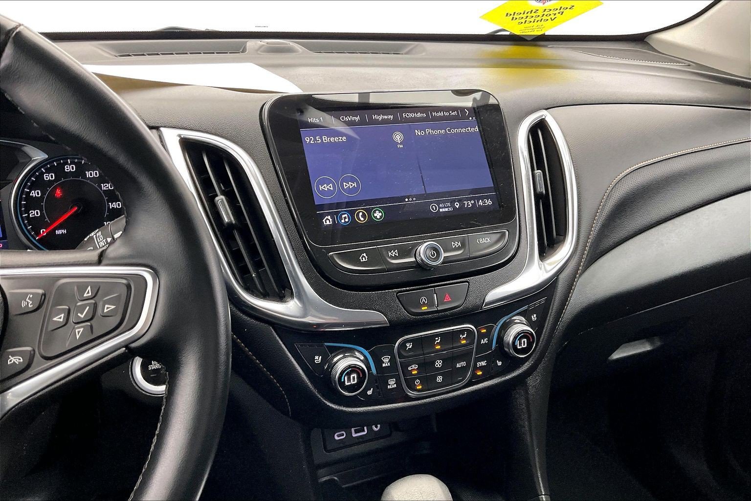 Used 2023 Chevrolet Equinox Premier AWD/4WD image 5