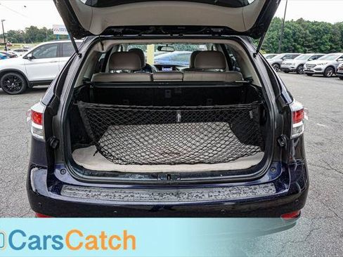 Used 2013 Lexus RX 350 AWD w/ Navigation Pkg image 39