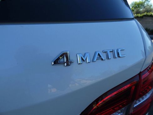 Used 2015 Mercedes-Benz ML 350 4MATIC image 95