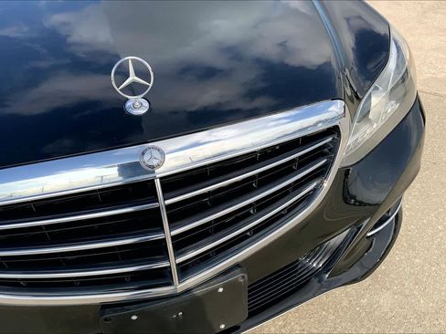Used 2016 Mercedes-Benz E 350 E 350 Luxury image 29