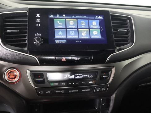 Used 2022 Honda Pilot Sport image 44